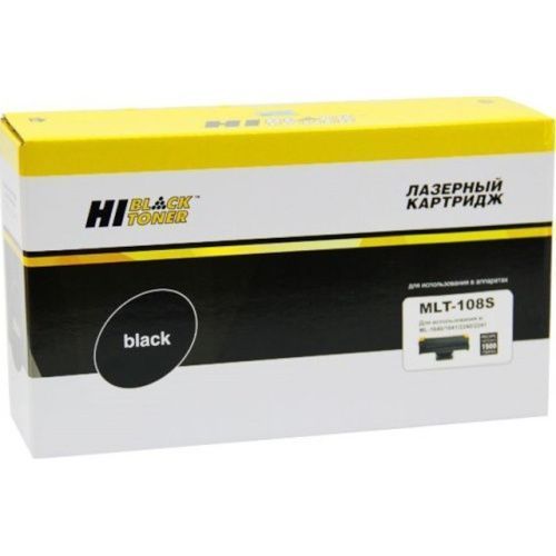 HB-MLT-D108S