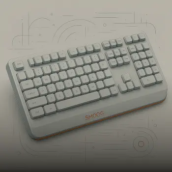 Клавиатуры