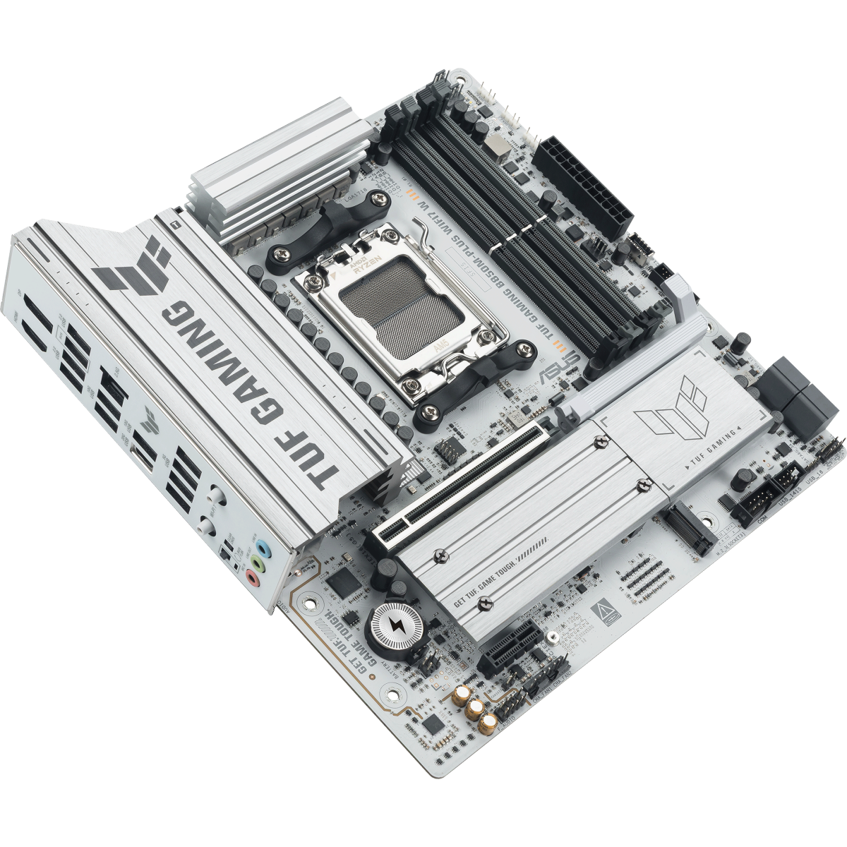 TUF GAMING B850M-PLUS WIFI7 W_5