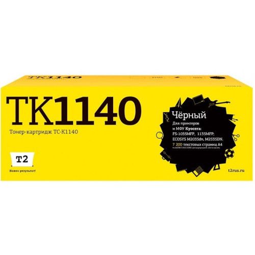 TC-K1140