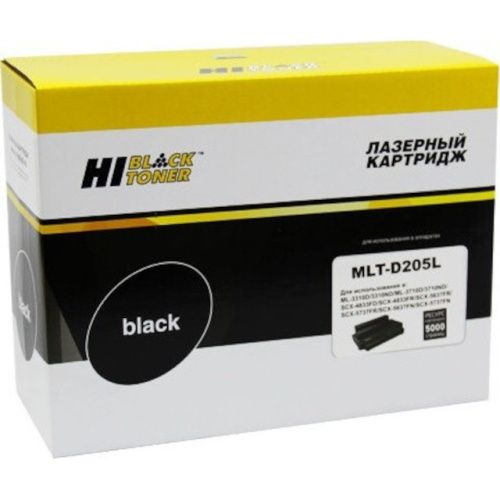 HB-MLT-D205L