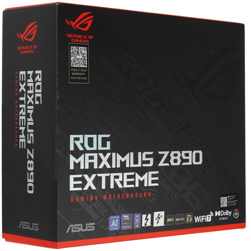ROG MAXIMUS Z890 EXTREME_11