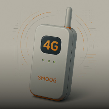 3G/4G модемы