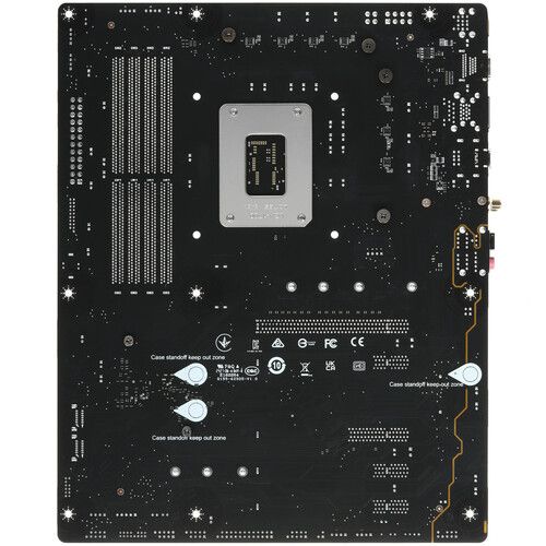 B760 GAMING PLUS WIFI DDR4_2
