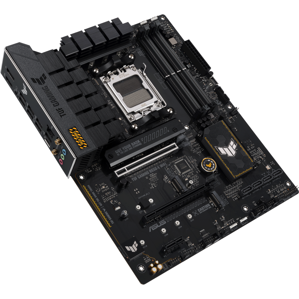 TUF GAMING B650-E WIFI_5