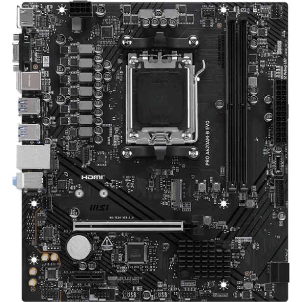 PRO A620AM-B EVO_1