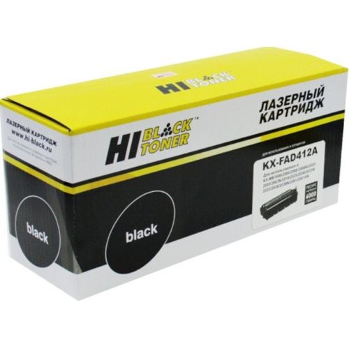 HB-KX-FAD412A