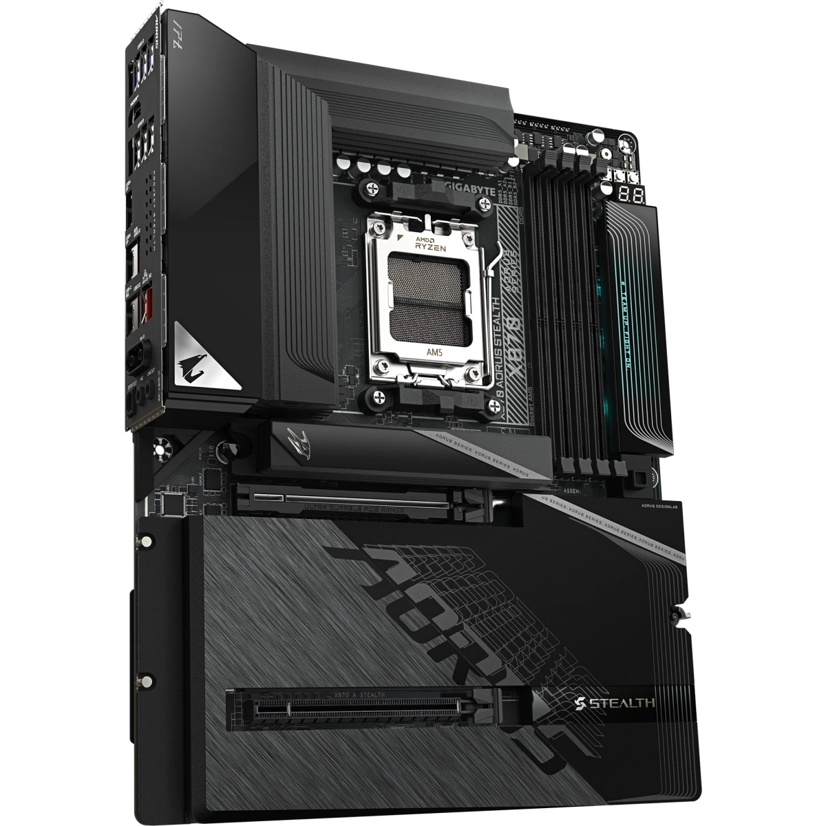 X870 AORUS STEALTH_3