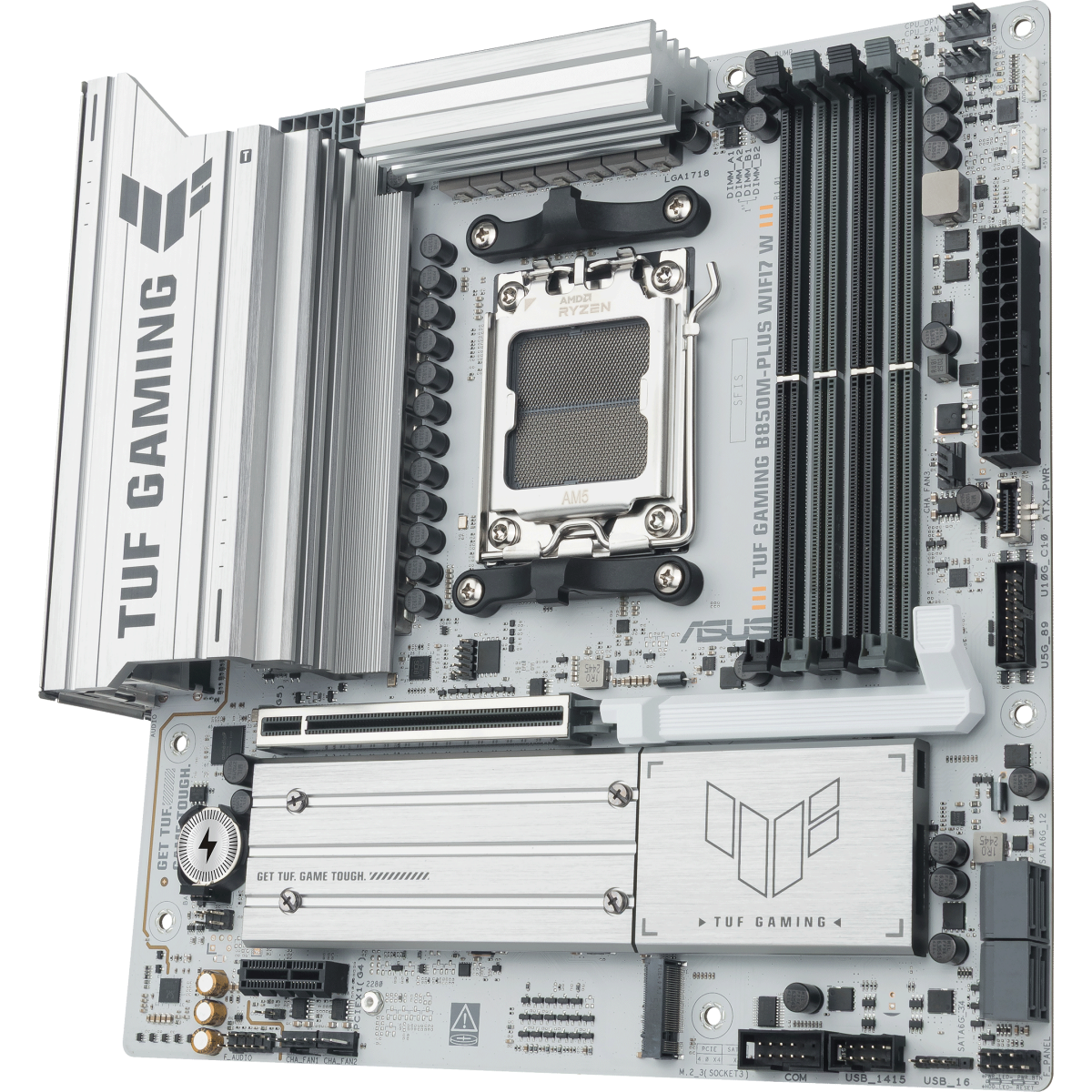 TUF GAMING B850M-PLUS WIFI7 W_4