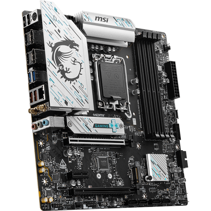 B760M GAMING PLUS WIFI DDR4_4