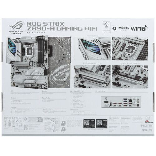 ROG STRIX Z890-A GAMING WIFI_9