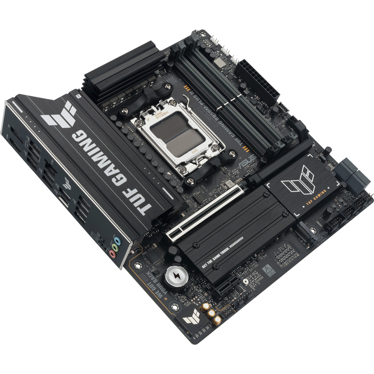 TUF GAMING B850M-PLUS II_5