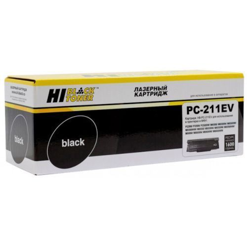 HB-PC-211EV