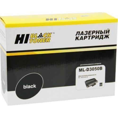 HB-ML-D3050B