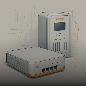 VoIP-шлюзы и АТС