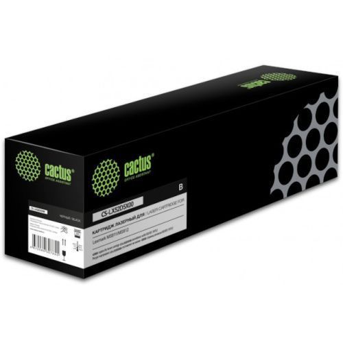 CS-LX52D5X00