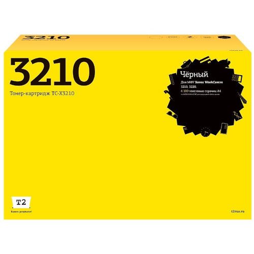 TC-X3210