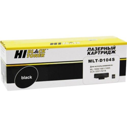HB-MLT-D104S