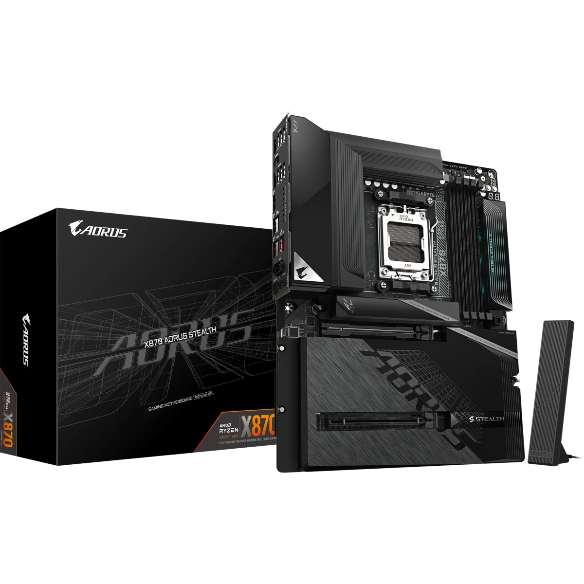 X870 AORUS STEALTH_7