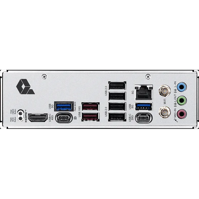 PRO X870E-S EVO WIFI_5