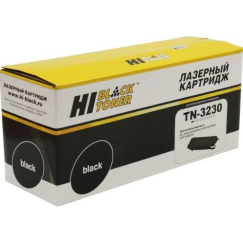 HB-TN-3230
