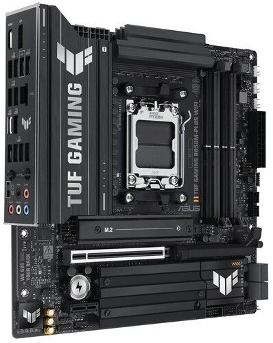 TUF GAMING B850M-PLUS WIFI_2