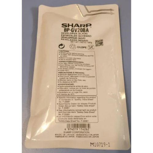 BPGV20BA