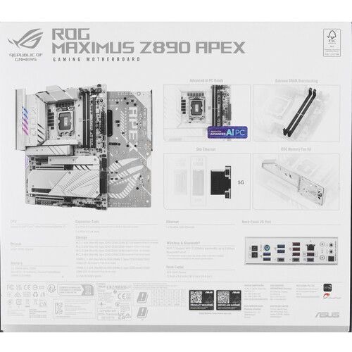ROG MAXIMUS Z890 APEX_9