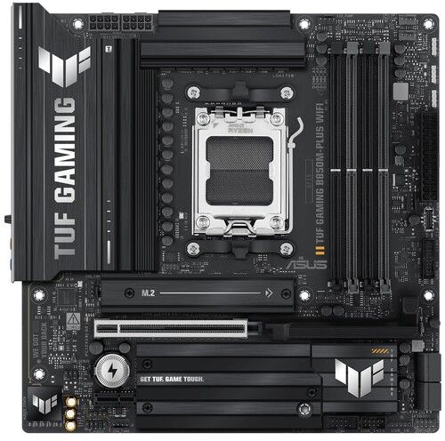 TUF GAMING B850M-PLUS WIFI_1