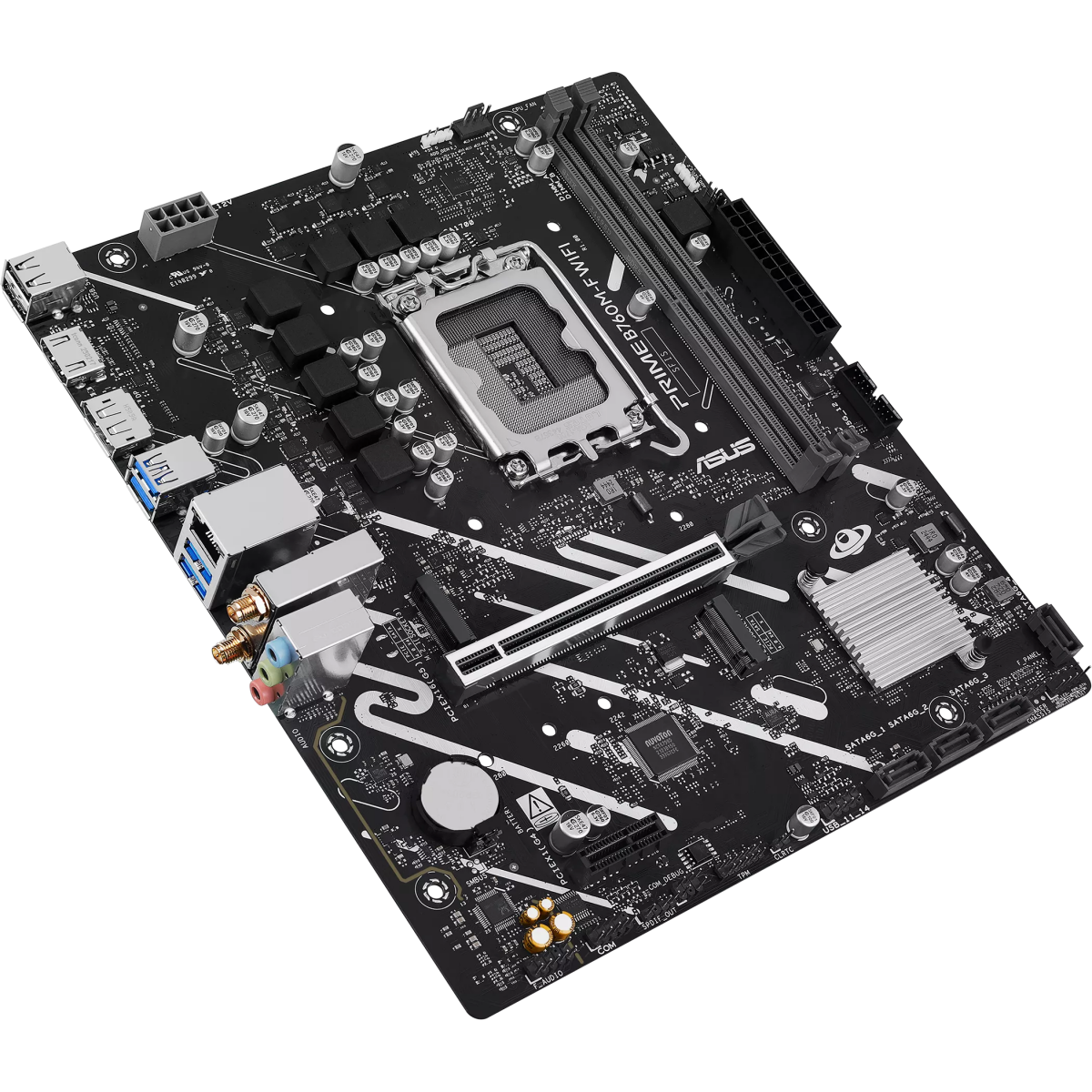 PRIME B760M-F WIFI_5