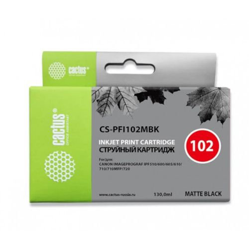 CS-PFI102MBK