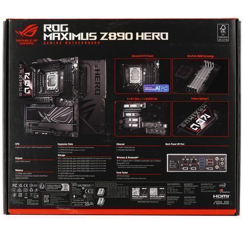 ROG MAXIMUS Z890 HERO_10