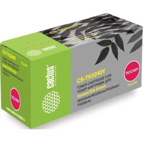 CS-TK5240Y