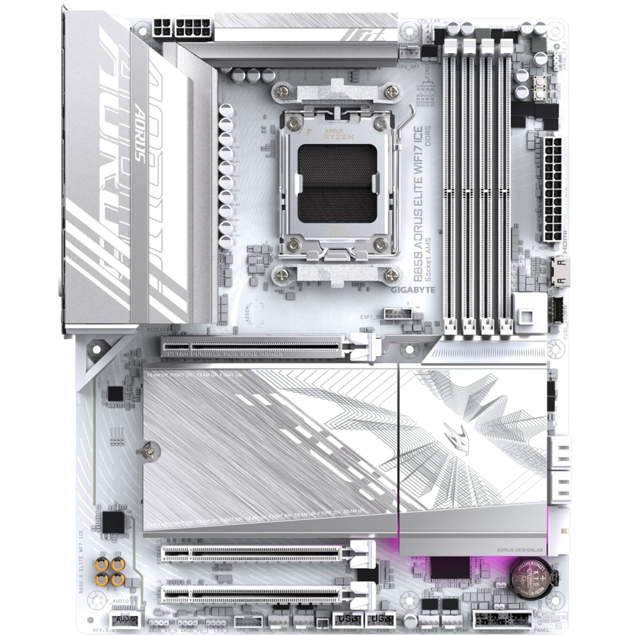 B850 AORUS ELITE WIFI7 ICE_1