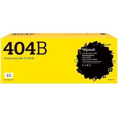 TC-S404B