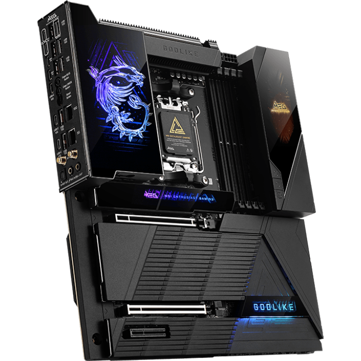 MEG X870E GODLIKE_4