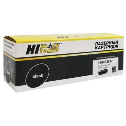 HB-106R03887