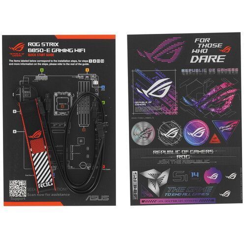 ROG STRIX B850-E GAMING WIFI_8