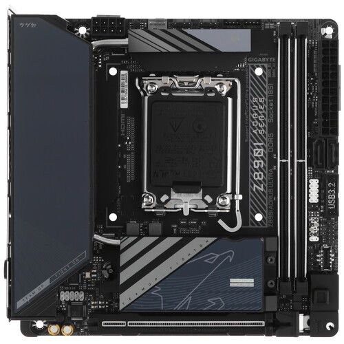 Z890I AORUS ULTRA_2