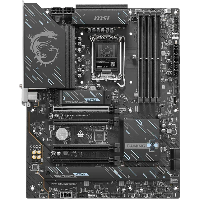 Z890 GAMING WIFI6E_1