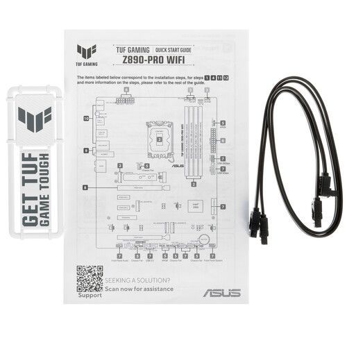 TUF GAMING Z890-PRO WIFI_8