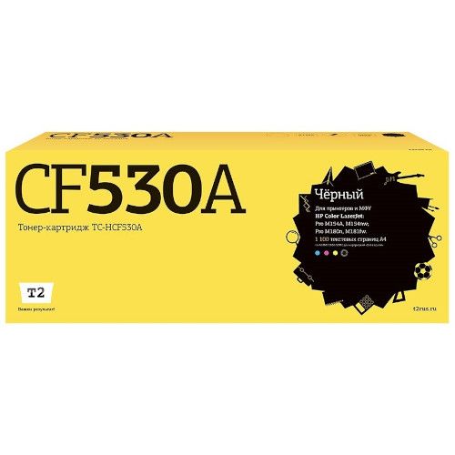 TC-HCF530A