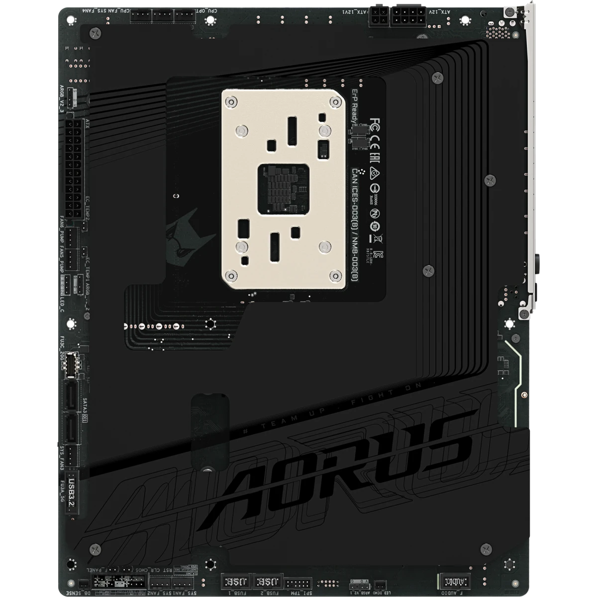 X870 AORUS STEALTH_5