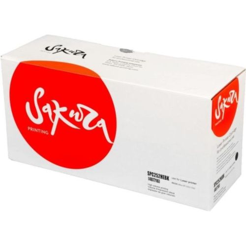 SASPC252HEBK