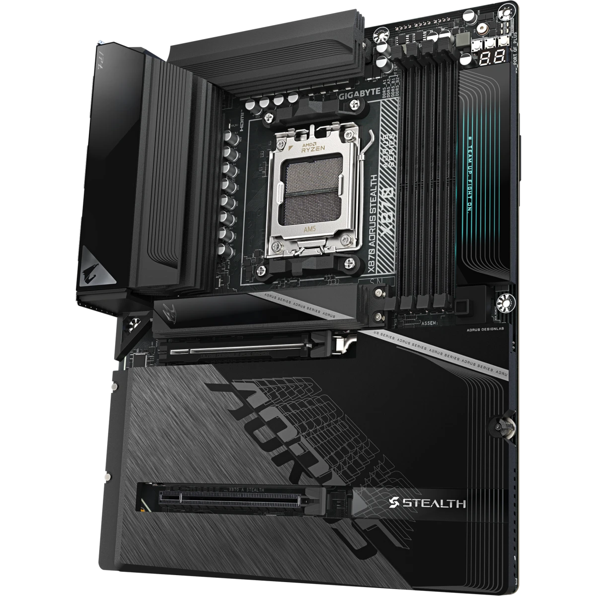 X870 AORUS STEALTH_4