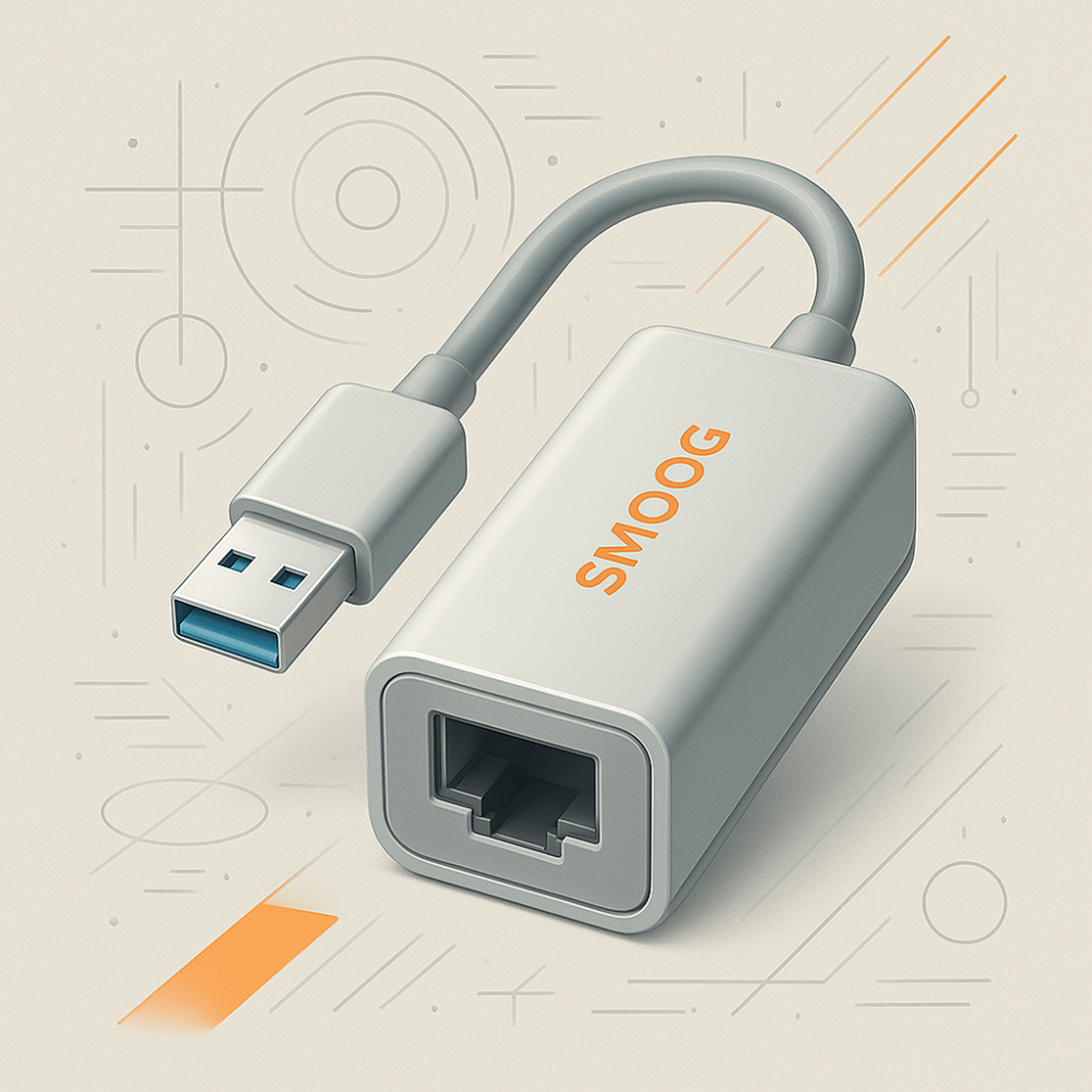 USB cетевые адаптеры
