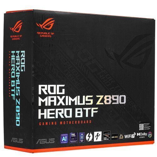 ROG MAXIMUS Z890 HERO BTF_9