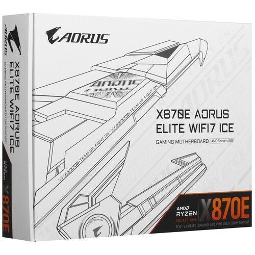 X870E AORUS ELITE WIFI7 ICE_9