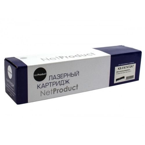 N-KX-FAT472A7