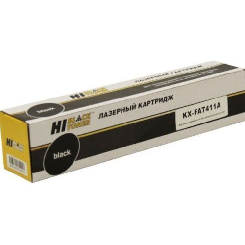 HB-KX-FAT411A